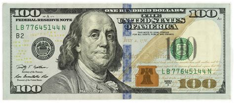 hundred dollar bill photo|100 dollar bill images free.